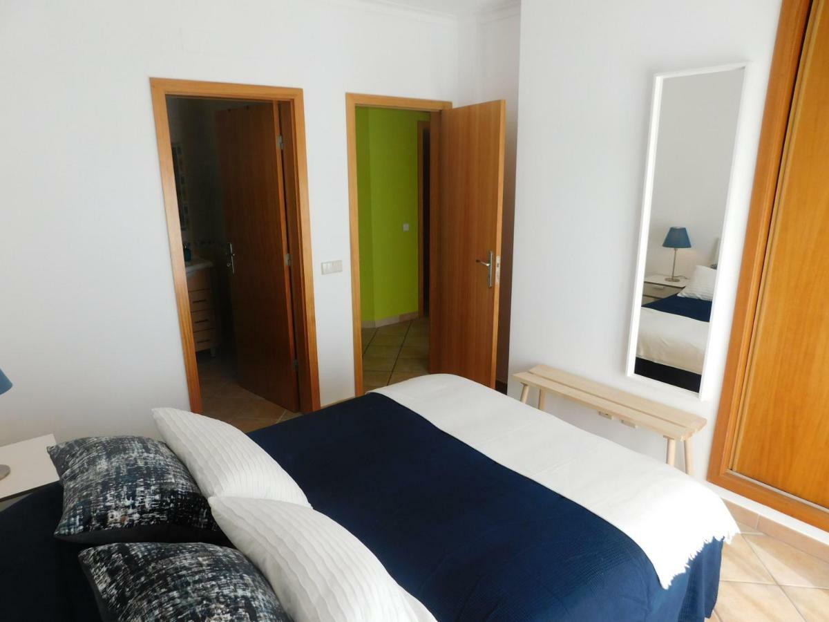 Cabanas2 Кабанас де Тавира Екстериор снимка