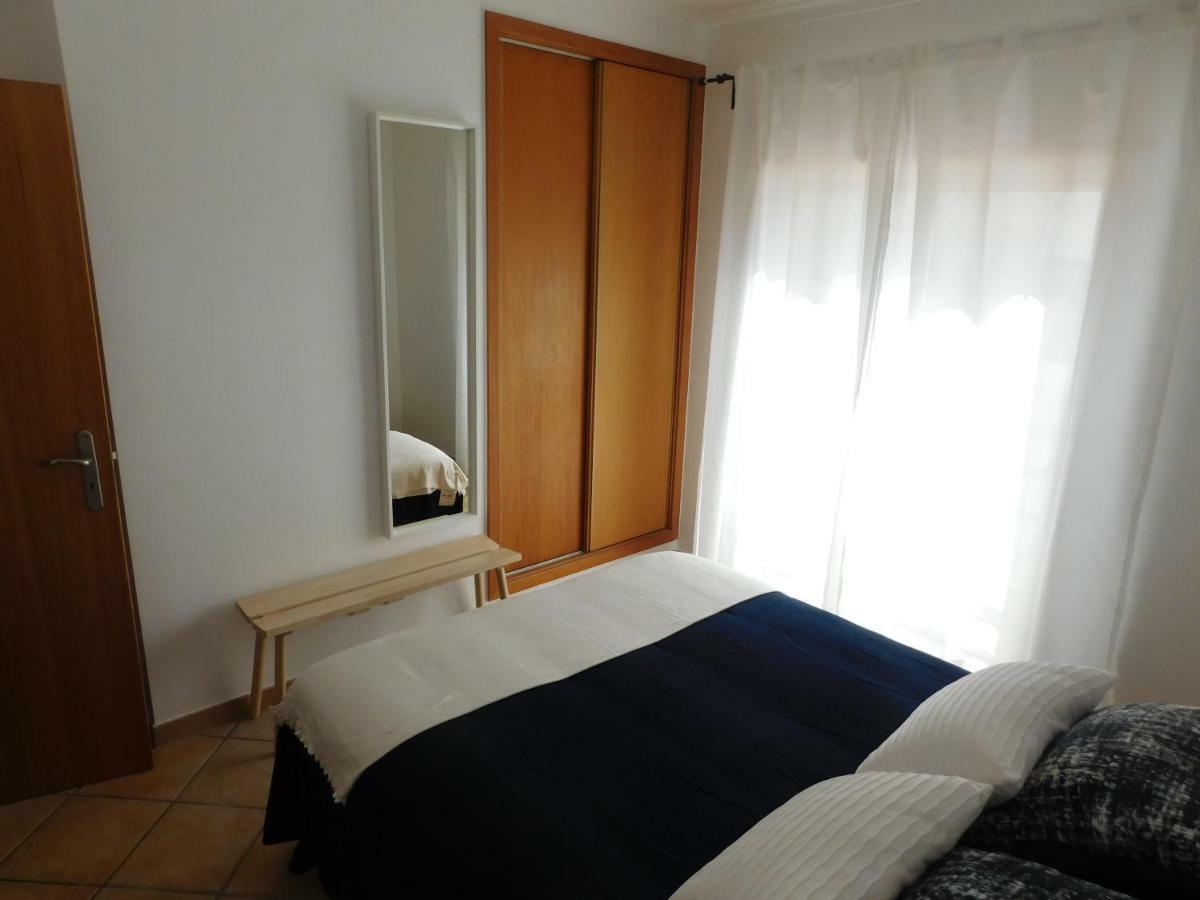 Cabanas2 Кабанас де Тавира Екстериор снимка