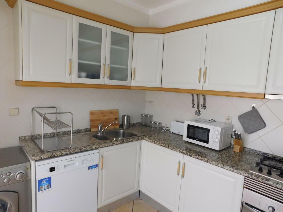 Cabanas2 Кабанас де Тавира Екстериор снимка