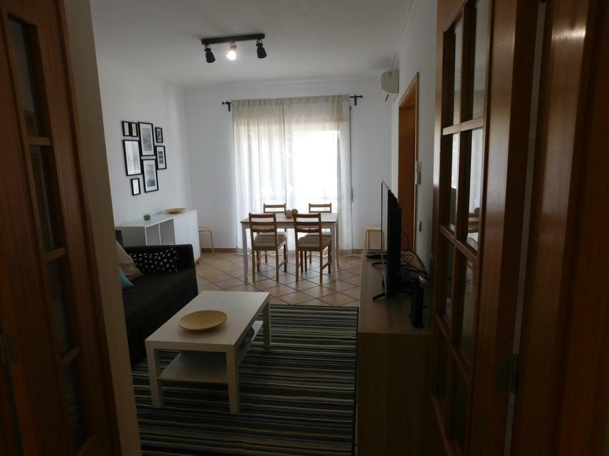Cabanas2 Кабанас де Тавира Екстериор снимка