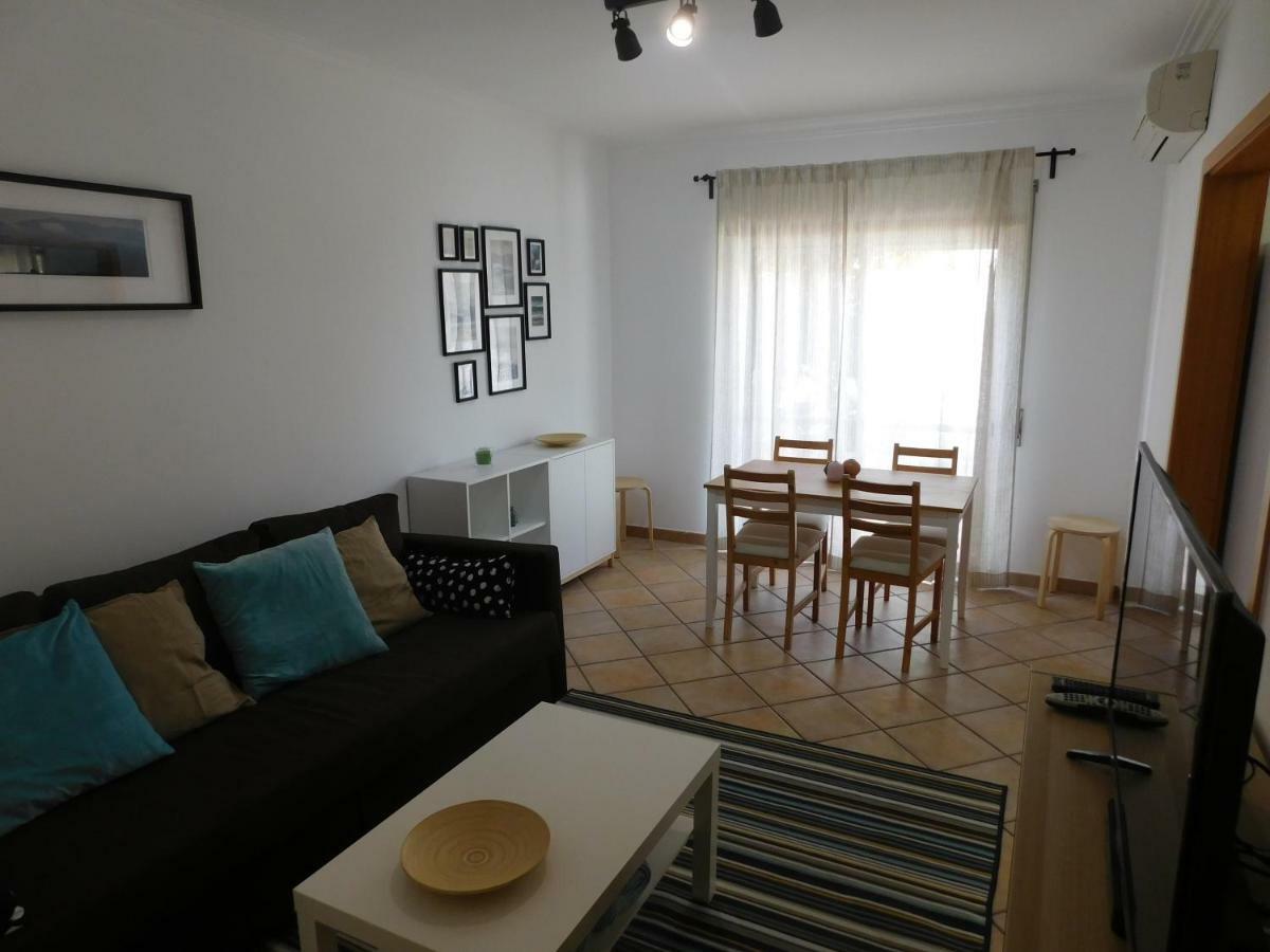 Cabanas2 Кабанас де Тавира Екстериор снимка