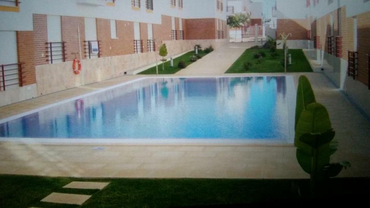 Cabanas2 Кабанас де Тавира Екстериор снимка